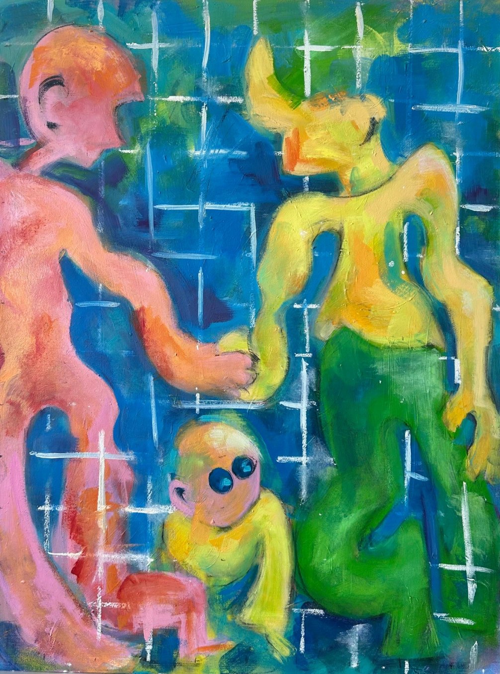 Beginnings
