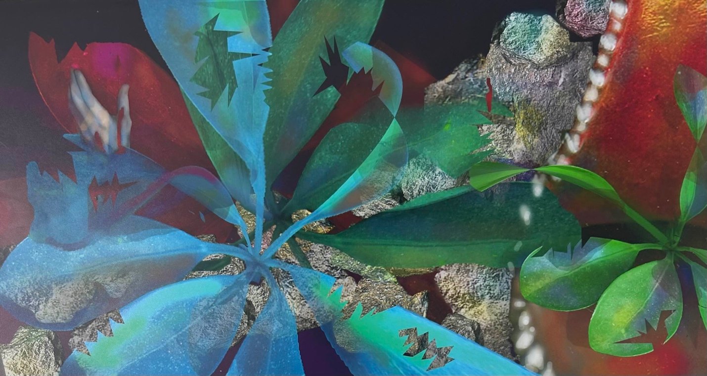 Emerging